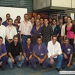 Missão